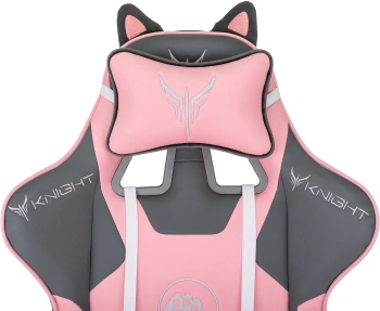 Кресло игровое Knight  Catzy