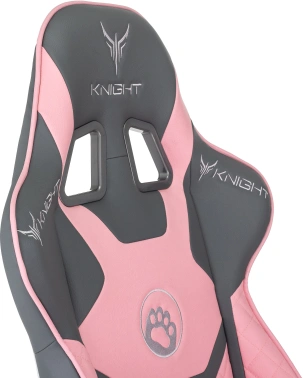 Кресло игровое Knight  Catzy