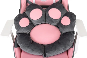 Кресло игровое Knight  Catzy