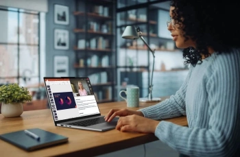 Ноутбук Lenovo IdeaPad 5 Pro  14AHP9