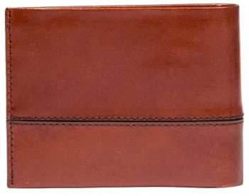 Кошелек мужской The Bridge Damiano 01472301/1A коричневый натур.кожа