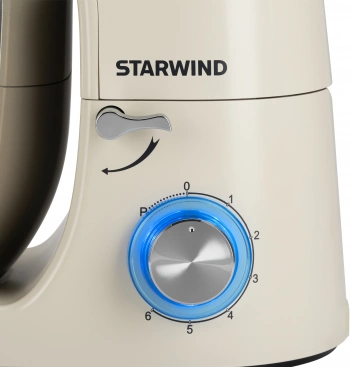 Кухонная машина Starwind SKM8283