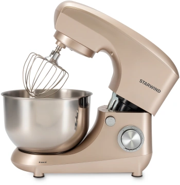 Миксер планетарный Starwind SPM5181
