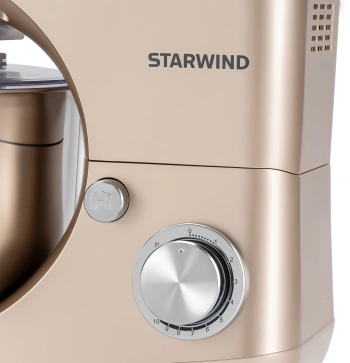 Миксер планетарный Starwind SPM5181