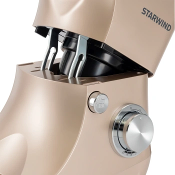 Миксер планетарный Starwind SPM5181