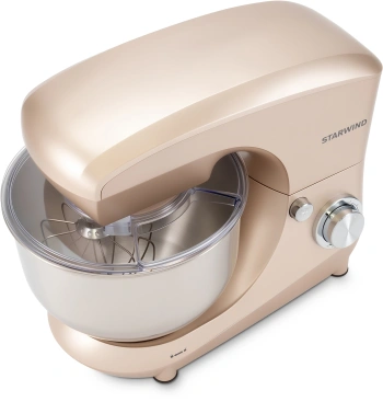 Миксер планетарный Starwind SPM5181