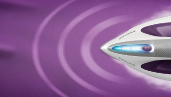 Парогенератор Philips GC9660/30