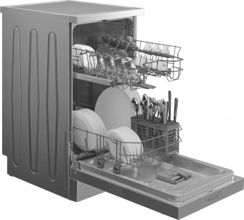 Посудомоечная машина Hotpoint HFS 1C57 S