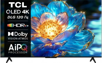 Телевизор QLED TCL 65