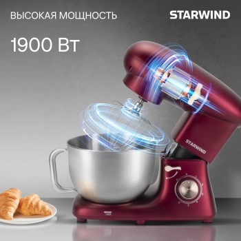 Миксер планетарный Starwind SPM7170