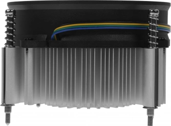 Устройство охлаждения(кулер) Digma D-CPC110-PWM3
