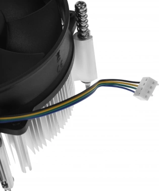 Устройство охлаждения(кулер) Digma D-CPC110-PWM3