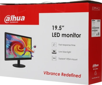 Монитор Dahua 19.5