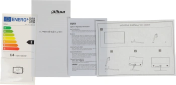 Монитор Dahua 21.5