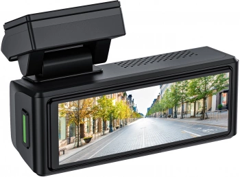 Видеорегистратор Digma FreeDrive 940W