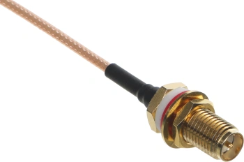 Кабель MikroTik ACMMCXRPSMA