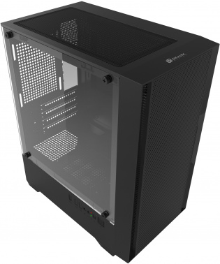 Корпус Оклик OCC-MN307