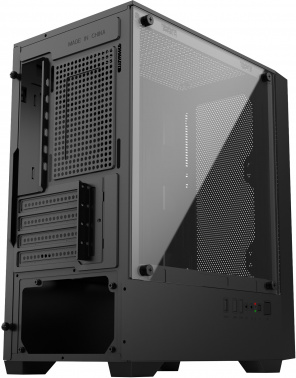 Корпус Оклик OCC-MN307