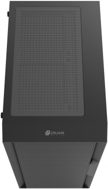 Корпус Оклик OCC-MN307