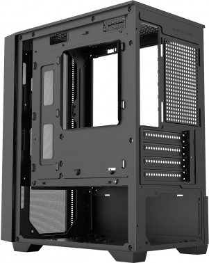 Корпус Оклик OCC-MN307