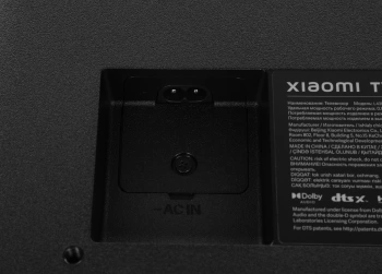 Телевизор LED Xiaomi 43