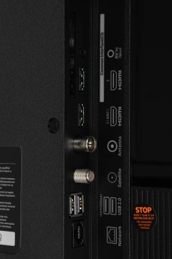 Телевизор LED Xiaomi 43