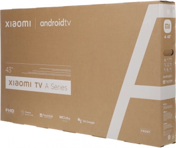 Телевизор LED Xiaomi 43