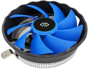 Устройство охлаждения(кулер) Digma D-CPC95-2