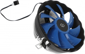 Устройство охлаждения(кулер) Digma D-CPC95-2