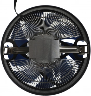 Устройство охлаждения(кулер) Digma D-CPC95-2