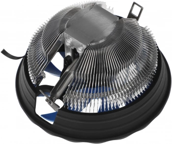 Устройство охлаждения(кулер) Digma D-CPC95-2