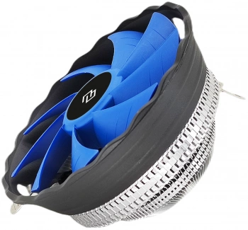 Устройство охлаждения(кулер) Digma D-CPC95-PWM2