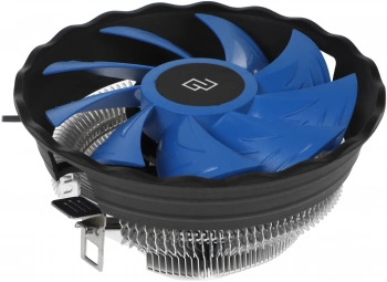 Устройство охлаждения(кулер) Digma D-CPC95-PWM2