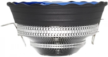 Устройство охлаждения(кулер) Digma D-CPC110-2