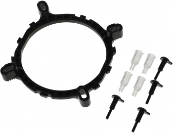 Устройство охлаждения(кулер) Digma D-CPC110-2