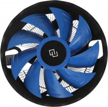 Устройство охлаждения(кулер) Digma D-CPC110-2