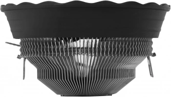 Устройство охлаждения(кулер) Digma D-CPC110-2