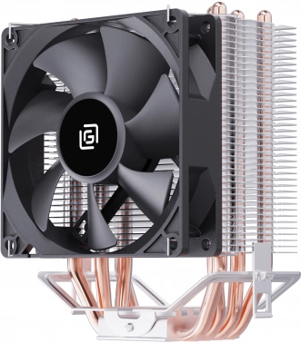 Устройство охлаждения(кулер) Оклик OG-CPC130-1