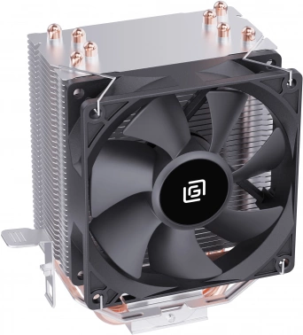 Устройство охлаждения(кулер) Оклик OG-CPC130-1