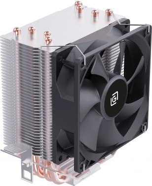 Устройство охлаждения(кулер) Оклик OG-CPC130-1