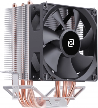 Устройство охлаждения(кулер) Оклик OG-CPC130-1