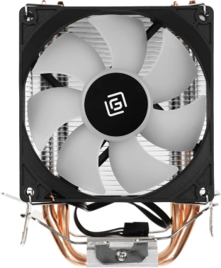 Устройство охлаждения(кулер) Оклик OG-CPC130FRGB-1