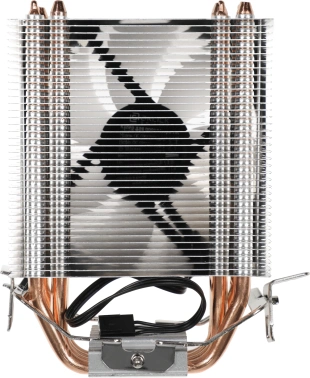 Устройство охлаждения(кулер) Оклик OG-CPC130FRGB-1