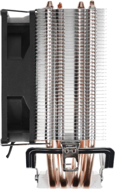 Устройство охлаждения(кулер) Оклик OG-CPC130FRGB-1