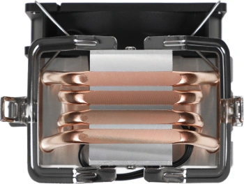 Устройство охлаждения(кулер) Оклик OG-CPC130FRGB-1