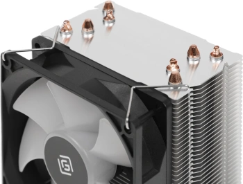 Устройство охлаждения(кулер) Оклик OG-CPC130FRGB-1