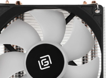 Устройство охлаждения(кулер) Оклик OG-CPC130FRGB-1