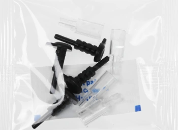 Устройство охлаждения(кулер) Оклик OG-CPC130FRGB-1