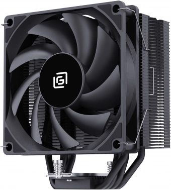 Устройство охлаждения(кулер) Оклик OG-CPC180-PWM1