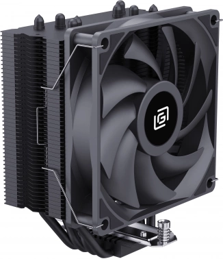 Устройство охлаждения(кулер) Оклик OG-CPC180-PWM1